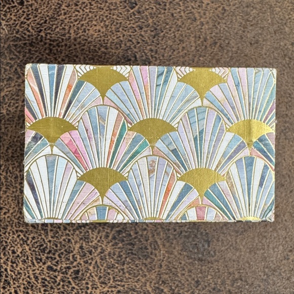 Empty Rachel Zoe jewelry gift box - Picture 6 of 6